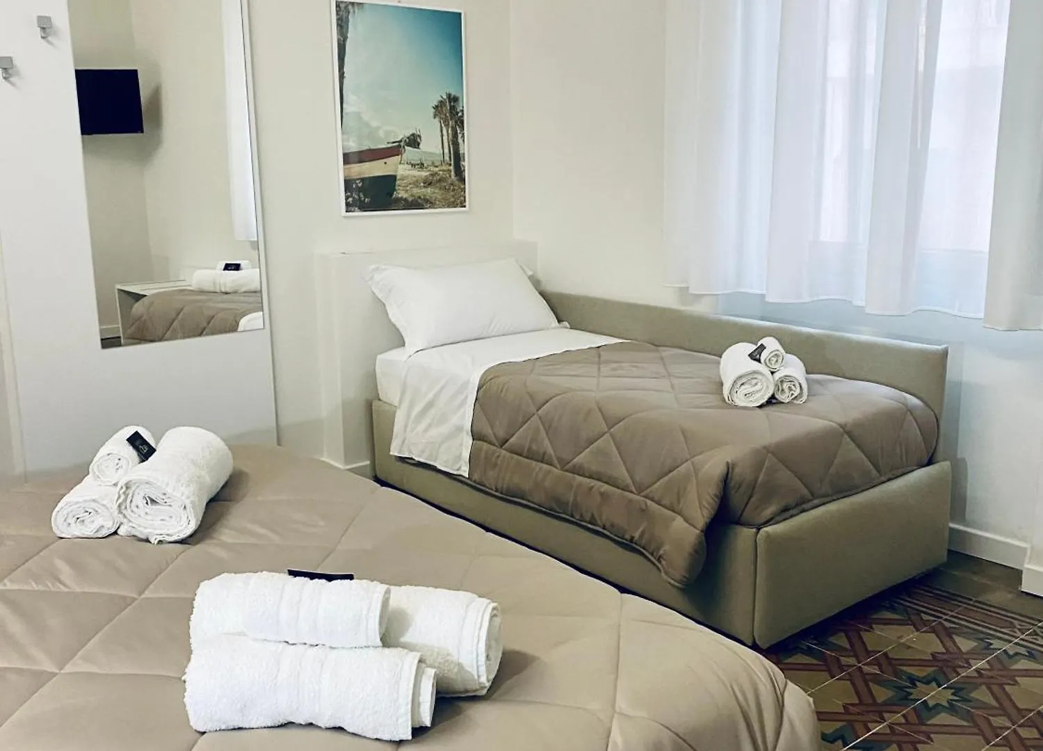 B&B Helios Reggio Calabria
