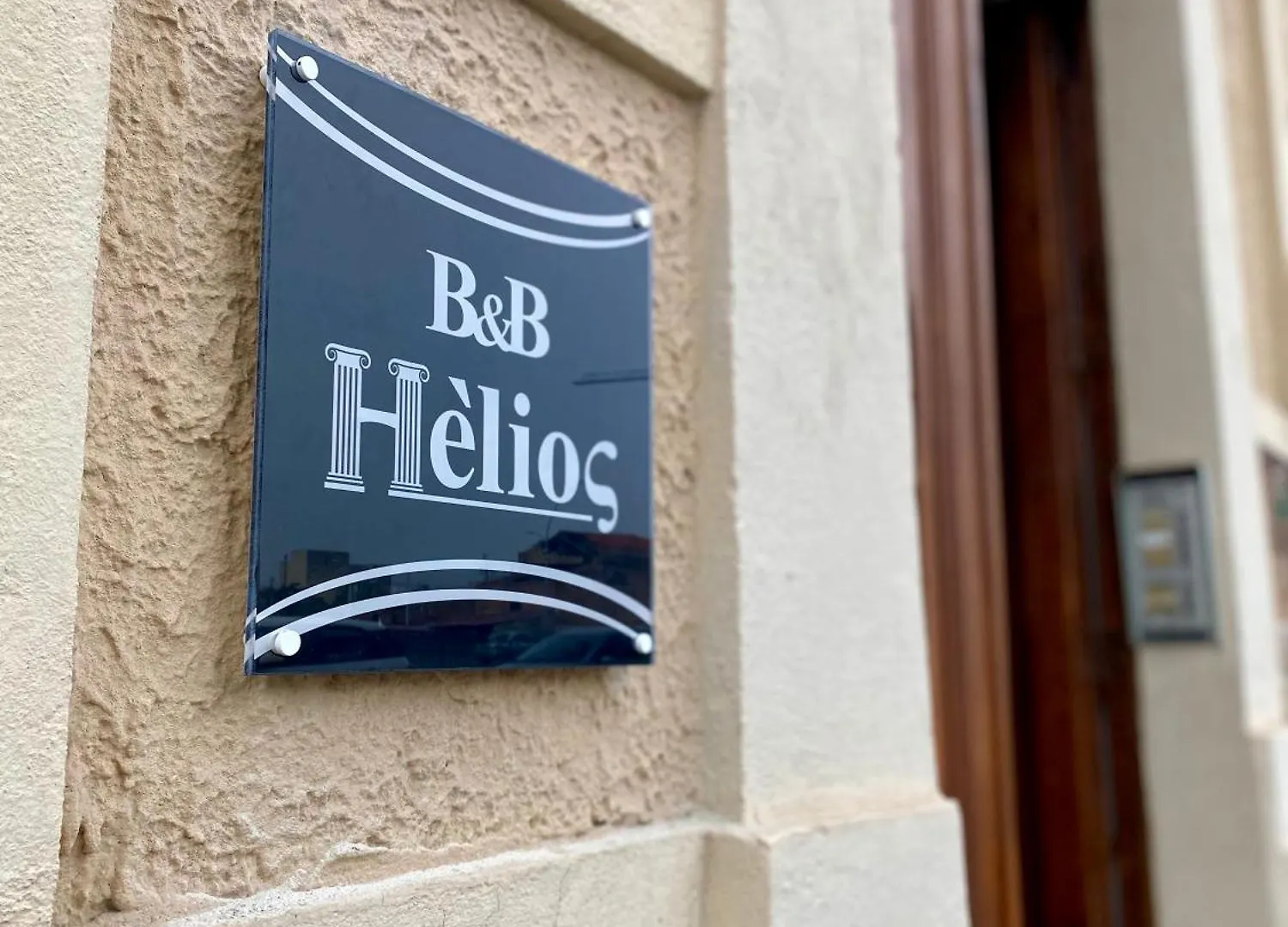 B&B Helios Reggio Calabria 0*,