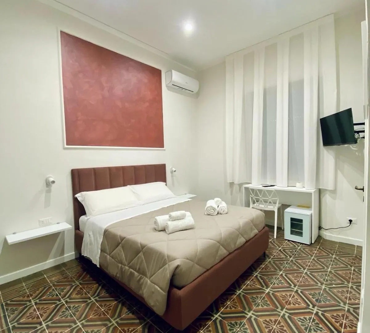 B&B Helios Reggio Calabria Italia