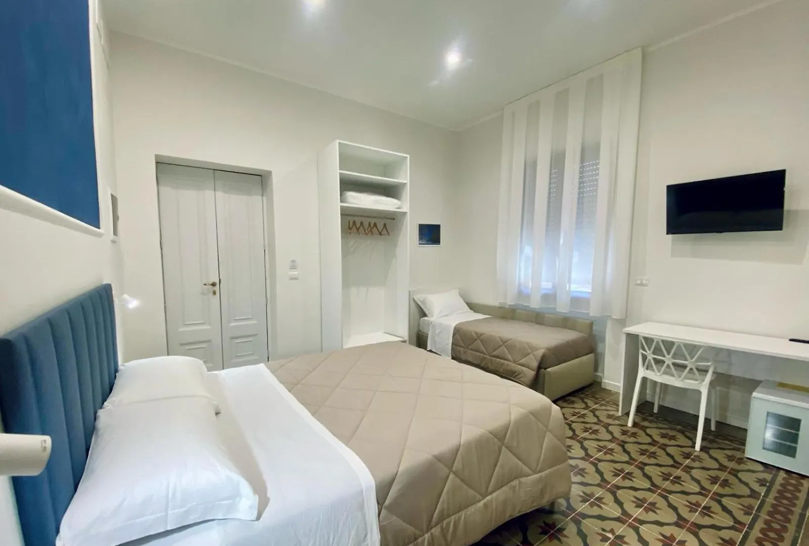 B&B Helios Reggio Calabria Italia