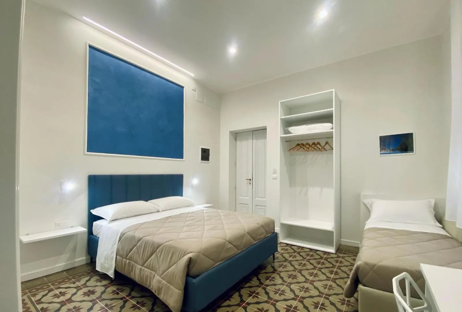 Bed & Breakfast B&B Helios Reggio Calabria