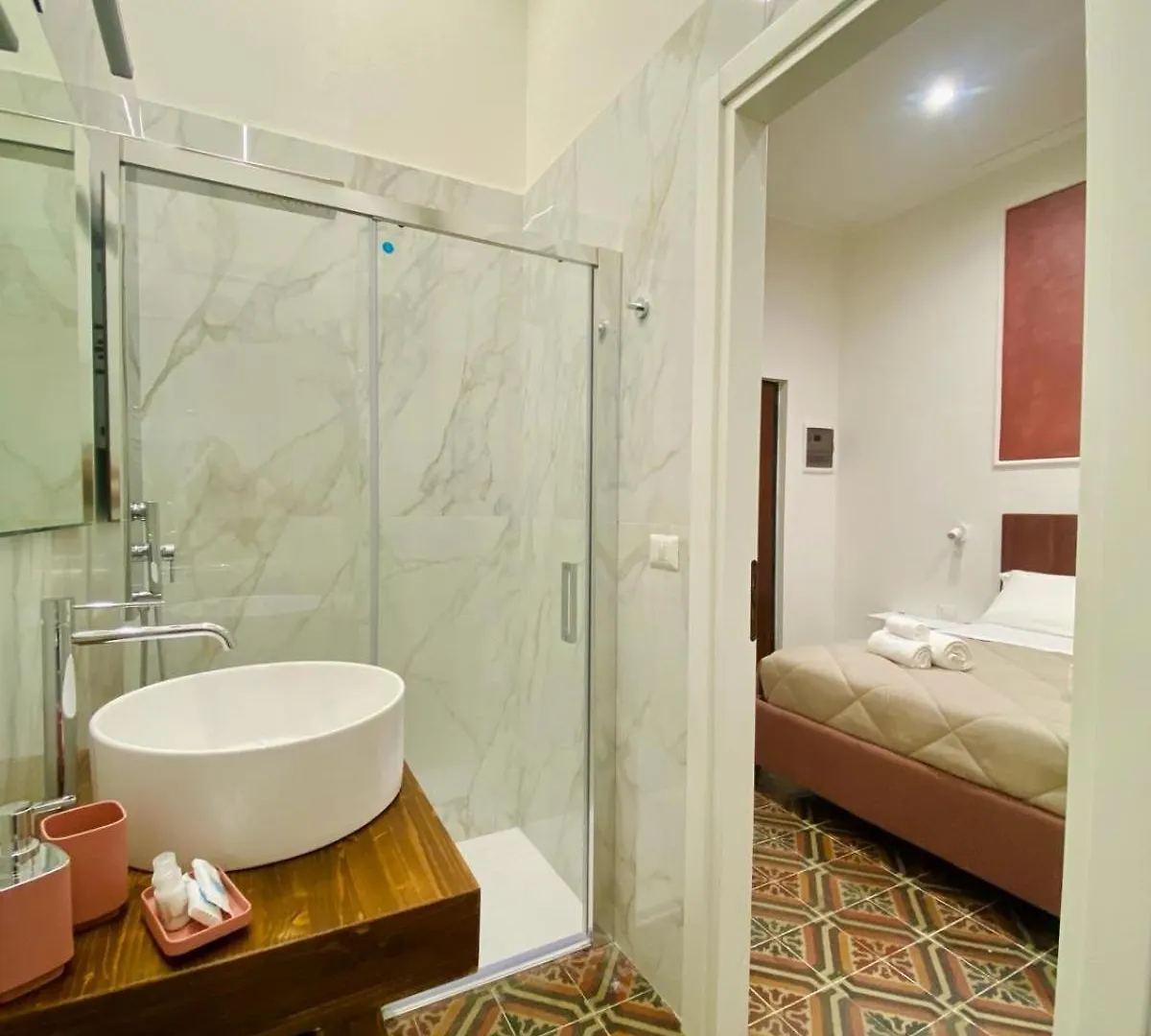 B&B Helios Reggio Calabria