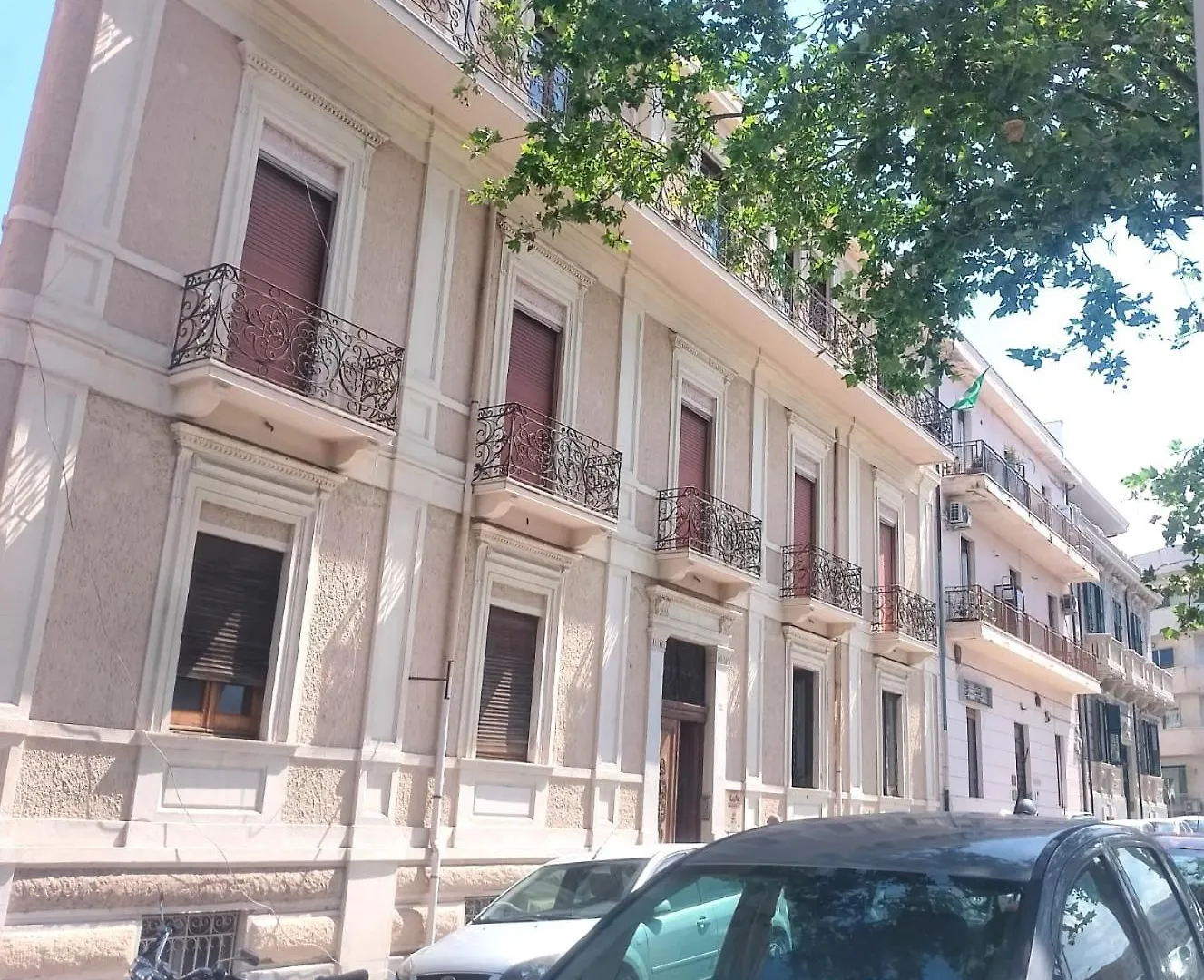 B&B Helios Reggio Calabria